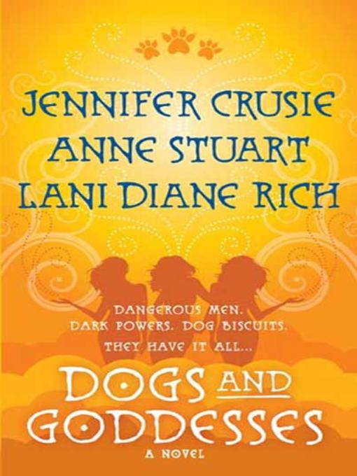 Title details for Dogs and Goddesses by Jennifer Crusie - Wait list